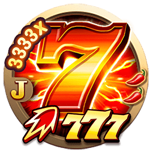 Crazy 777 logo