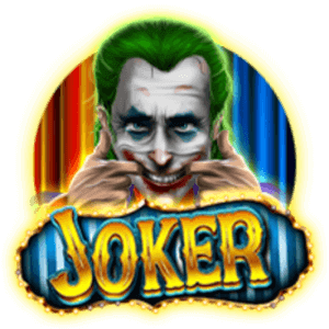 Joker logo