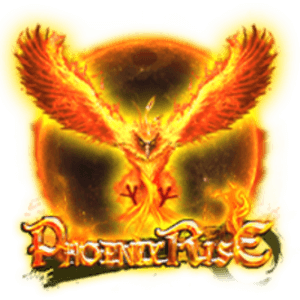 Phoenix Rise logo