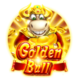 Golden Bull logo