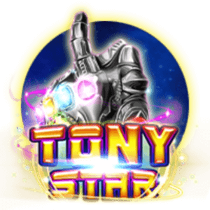 Tony Star logo