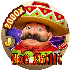 Hot Chilli logo