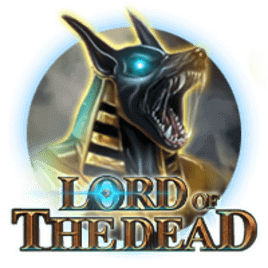 Lord Of The Dead logo