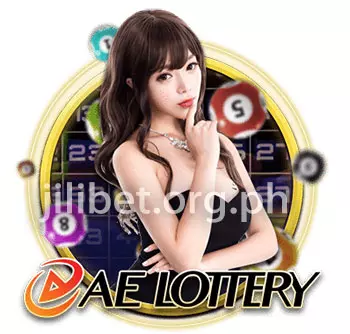 Jilibet-lottery